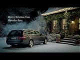 Mercedes-Benz: Christmas greeting