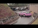 DriftShow - Nissan 350Z