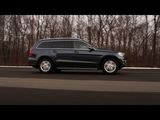 2013 Mercedes-Benz GL-Class quick take from Consumer Reports