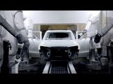 Audi Q5 - Production