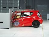 2013 Toyota Prius - Crash Test