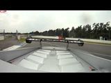 Lamborghini Gallardo Squadra Corse 0-320 km/h First Test