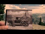 Then & Now | 100 Years of Chevrolet | Chevy Centennial