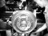 Chevrolet - Fascinating 1936 Footage of Car Assembly Line