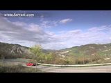 Ferrari California 2012 Test Drives