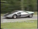 Lancia Stratos Prototipo