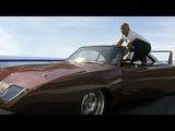 Fast & Furious 6 - Final Trailer