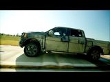 2015 Ford F-150 - Torture Tests