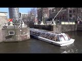 Речной дрифт в Амстердаме Epic River Drift