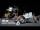 Gran Turismo 6 - Start your Engines / Trailer