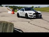 2016 Ford Shelby GT350R Mustang