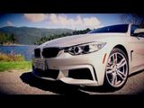 BMW 4-Series / Compilation Video