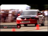 Moscow Unlim 500: Evolution 8 (969 hp) - 1 mile in 25 sec.