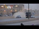Drifting in Saudi Arabia