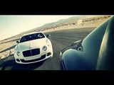 Bentley / Dynamic Driving 