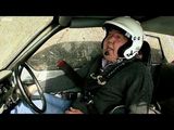 Top Gear: Rolling a Reliant Robin