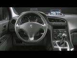 New 2014 Peugeot 5008 (Interior)