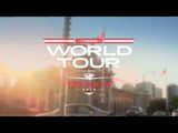 Vossen World Tour / Toronto / Canada
