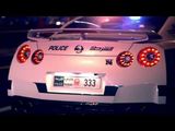 Dubai Police - Luxurious Super Patrol Cars for a Luxurious City