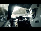 Nissan GT-R - New World Speed Record 402 Km/h (250 Mp/h)