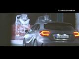 Mercedes-Benz A45 AMG - The Abduction