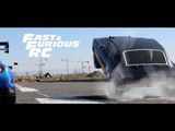 Fast & Furious RC / The Greatest Car Chase