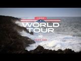 Vossen World Tour / Puerto Rico Part II