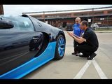 Bugatti Dream Come True