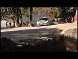 WRC 2011 Mexico (Обзор)