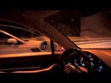 BMW M5 F10 vs Porsche Panamera Turbo PP-Performance