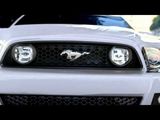 The New 2013 Mustang