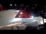 New Lamborghini Egoista Exclusive vidéo