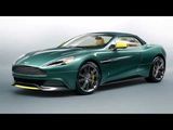 Q by Aston Martin - The Ultimate Bespoke Option