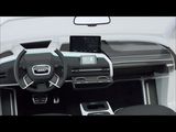 Driving the Future: Audi Auto Pilot Version "James 2025"