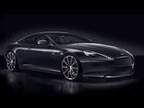 New Aston Martin DB9 Carbon Edition