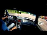 Bugatti Veyron vs 1000HP Nissan GTR R34