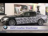 BMW 4-Series GranCoupe