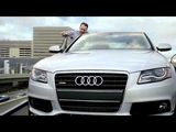Audi TV Commercial - Car Carrier