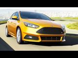 Ford Focus ST 2015 