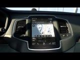 New 2016 Volvo XC90 - Voice Control