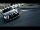 Experience the Journey of the New 2013 Lexus LS