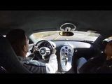Bugatti Veryon High Speed Runs x7