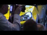 Opel Adam Rocks - 2014 Geneva Motor Show