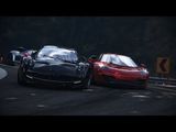 Project CARS Gameplay Trailer (PS4/Xbox One)