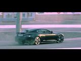 Тест-драйв от Давидыча. Aston Martin DBS