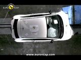 Fiat 500 - Crash test