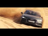 Audi A7 Sportback in Dubai