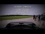 Alpha Omega GT-R New World Records