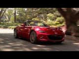 2016 Mazda MX-5 - A Driver’s Life 
