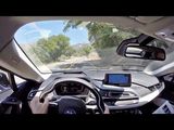 2014 BMW i8 - Test Drive